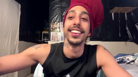 nygal23 online show from 03.26.26