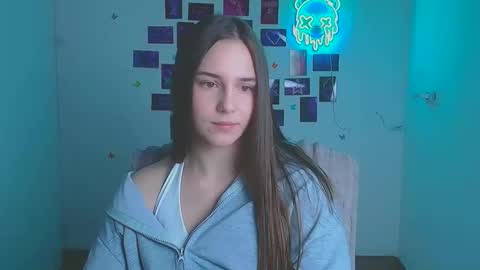 Snapshot of nykara chatting on 05.18.26 Nykara online show from 05.18.26