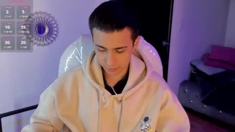 nyko_ds online show from 01.07.26