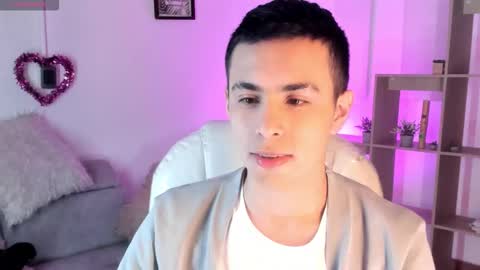 Snapshot of nyko_ds chatting on 02.11.26 nyko_ds online show from 02.11.26