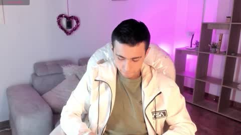 Snapshot of nyko_ds chatting on 02.13.26 nyko_ds online show from 02.13.26