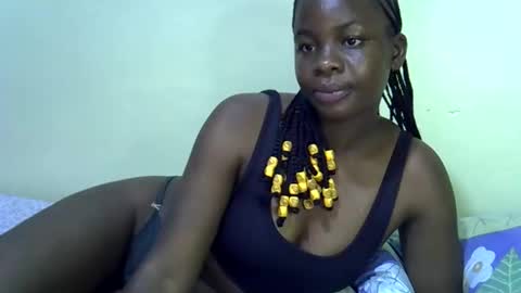 Snapshot of nyla_shal chatting on 05.02.26 Shalvin online show from 05.02.26