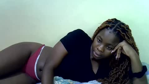 Snapshot of nyla_shal chatting on 06.06.26 Shalvin online show from 06.06.26