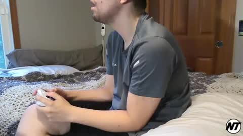 Nylestraore67 online show from 09.25.25