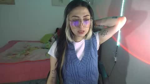 Frida online show from 11.20.25