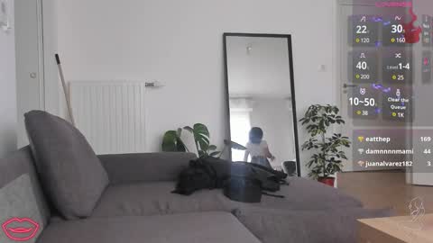 Steff online show from 02.13.25