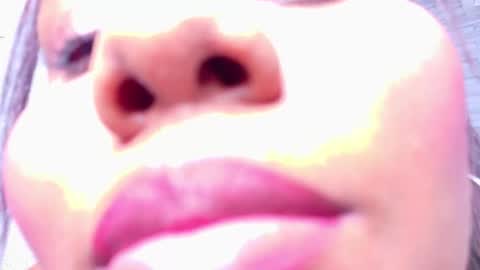 nympho_bff online show from 11.27.25