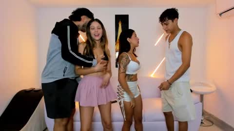 nympho_nathy_sophi online show from 03.31.26