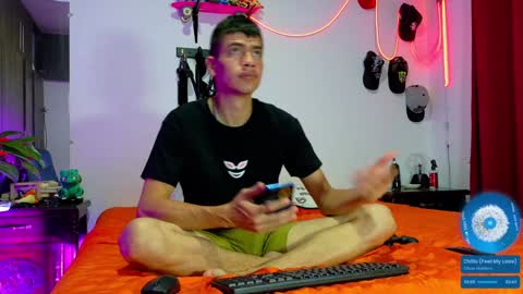 David and Steven Independents online show from 01.09.25