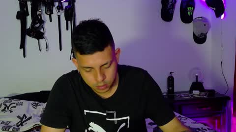 David and Steven Independents online show from 02.07.25