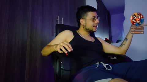 David and Steven Independents online show from 03.01.25