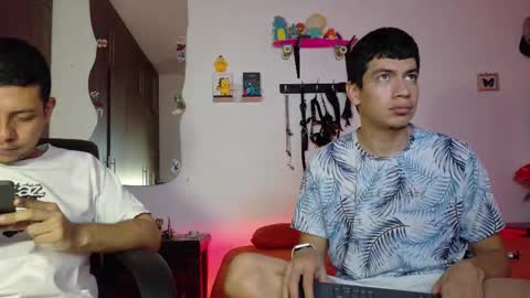 David and Steven Independents online show from 01.07.26