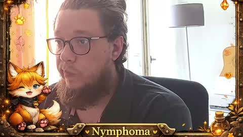 nymphoma online show from 06.06.26