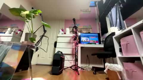 Snapshot of nymphomaticbaby chatting on 02.20.26 nymphomaticbaby online show from 02.20.26