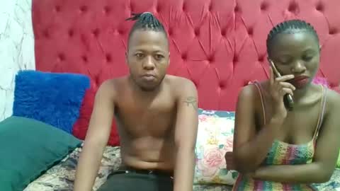 nymphovixens online show from 04.28.26