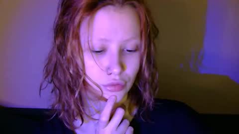 Snapshot of nyra_thira chatting on 12.16.25 nyra_thira online show from 12.16.25