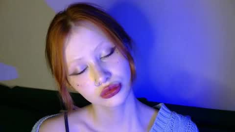 Snapshot of nyra_thira chatting on 01.10.26 nyra_thira online show from 01.10.26