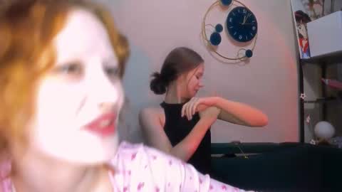 Snapshot of nyra_thira chatting on 02.12.26 nyra_thira online show from 02.12.26