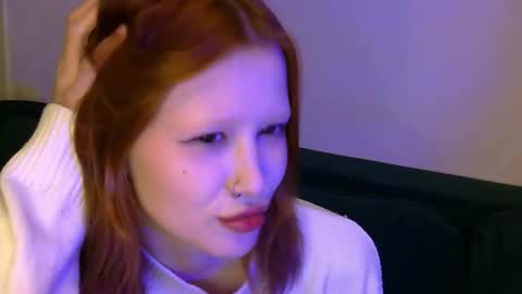 Snapshot of nyra_thira chatting on 02.18.26 nyra_thira online show from 02.18.26