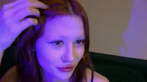 Snapshot of nyra_thira chatting on 03.03.26 nyra_thira online show from 03.03.26