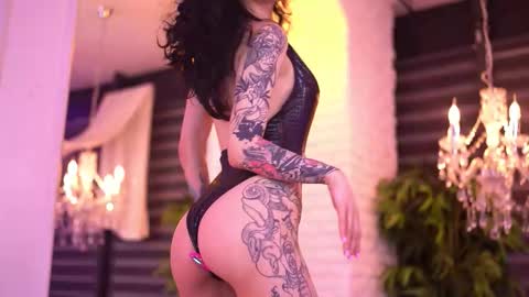 Snapshot of nyssasky chatting on 02.02.26 Nyssa online show from 02.02.26