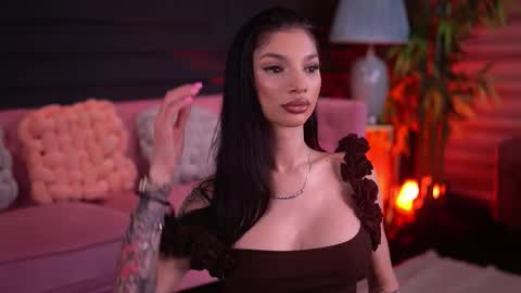 Snapshot of nyssasky chatting on 02.05.26 Nyssa online show from 02.05.26