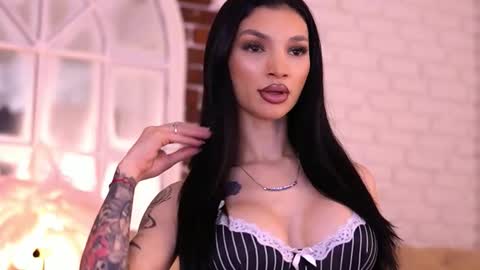 Snapshot of nyssasky chatting on 03.04.26 Nyssa online show from 03.04.26