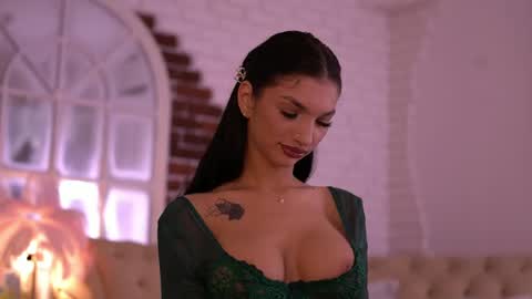 Nyssa online show from 04.19.26