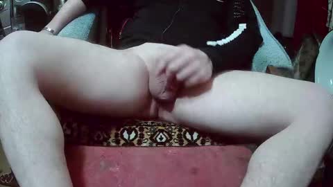 nyunyu1981 online show from 01.06.25