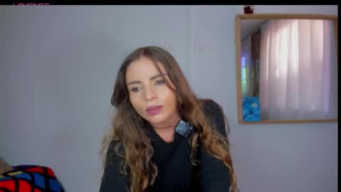 Laura nyu online show from 02.18.26