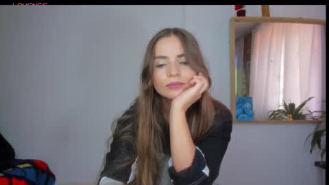 Laura nyu online show from 03.23.26