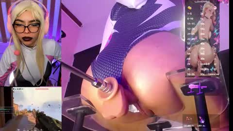 Nyvet online show from 09.20.25