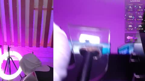 Nyvet online show from 10.01.25