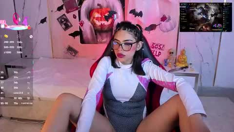 Nyvet online show from 10.21.25