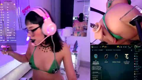 Nyvet online show from 11.14.25