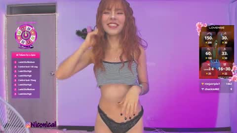 nyvy online show from 02.14.25