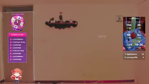 nyvy online show from 03.02.25