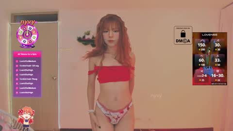 nyvy online show from 03.06.25