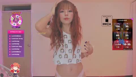 nyvy online show from 03.11.25