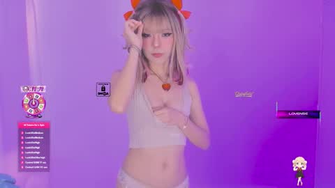 nyvy online show from 11.11.25