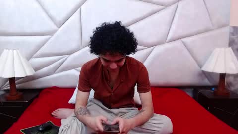 nyx_and_arian online show from 04.21.26