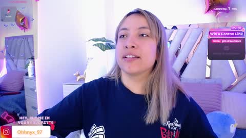 Snapshot of nyx_andria chatting on 01.23.25 Alex . online show from 01.23.25