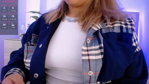 Snapshot of nyx_andria chatting on 01.30.25 Alex . online show from 01.30.25