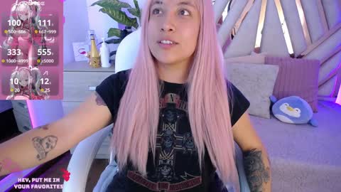 Snapshot of nyx_andria chatting on 02.03.25 Alex . online show from 02.03.25