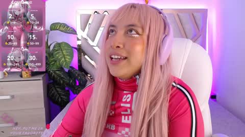 Snapshot of nyx_andria chatting on 02.04.25 Alex . online show from 02.04.25