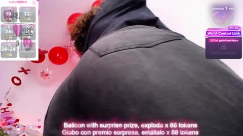 Snapshot of nyx_andria chatting on 02.06.25 Alex . online show from 02.06.25