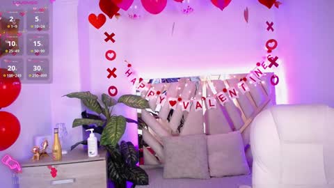 Snapshot of nyx_andria chatting on 02.09.25 Alex . online show from 02.09.25