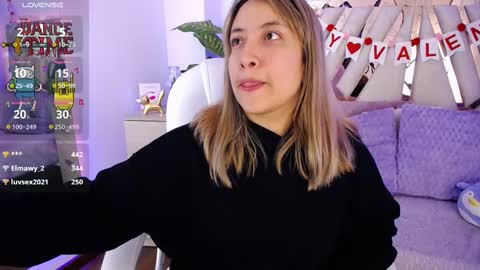 Snapshot of nyx_andria chatting on 03.01.25 Alex . online show from 03.01.25