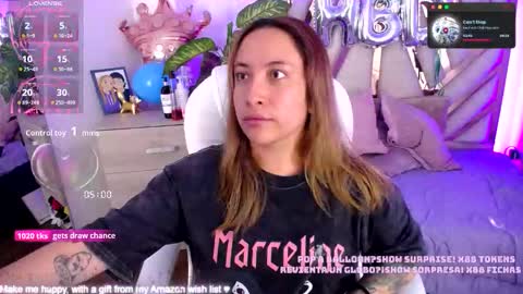 Snapshot of nyx_andria chatting on 10.08.25 Alex . online show from 10.08.25