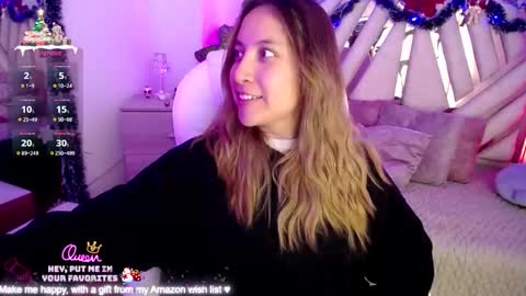 Snapshot of nyx_andria chatting on 12.19.25 Alex . online show from 12.19.25